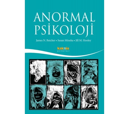 Anormal Psikoloji Anormal Psikoloji