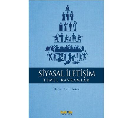 Siyasal İletişim - Temel Kavramlar Siyasal İletişim - Temel Kavramlar