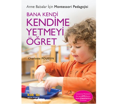 Bana Kendi Kendime Yetmeyi Öğret Bana Kendi Kendime Yetmeyi Öğret