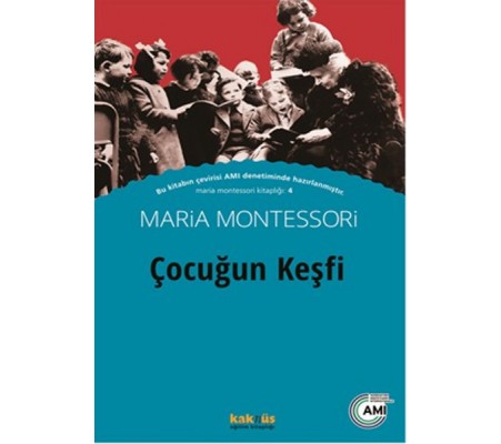 Çocuğun Keşfi Çocuğun Keşfi