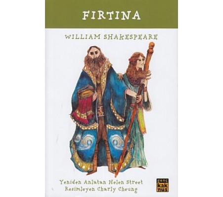 Fırtına