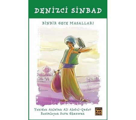 Denizci Sinbad