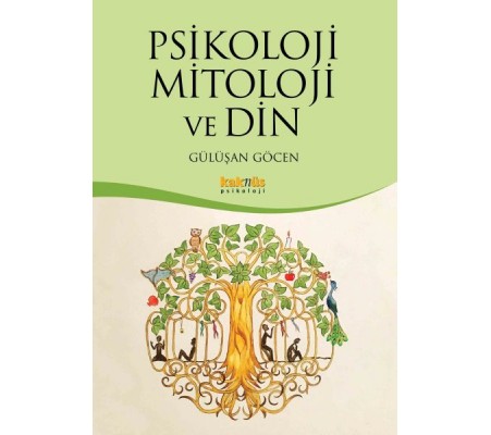 Psikoloji Mitoloji ve Din Psikoloji Mitoloji ve Din