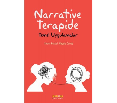 Narrative Terapide Temel Uygulamalar Narrative Terapide Temel Uygulamalar
