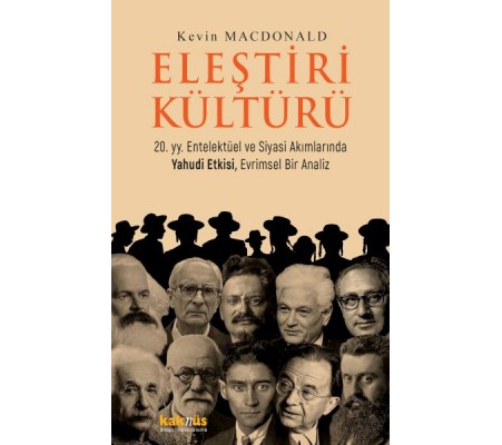 Eleştiri Kültürü Eleştiri Kültürü