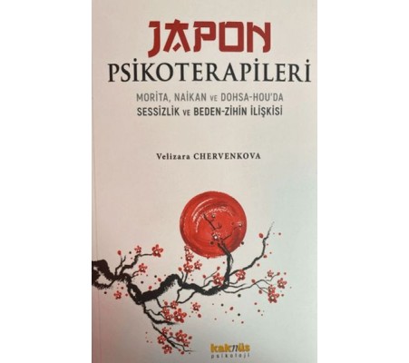 Japon Psikoterapileri