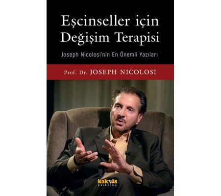 Eşcinseller için değişim terapisi Eşcinseller için değişim terapisi