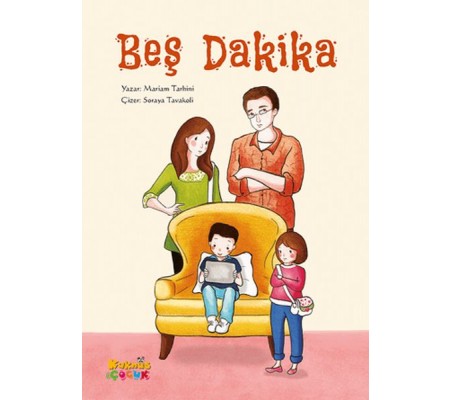 Beş Dakika Beş Dakika