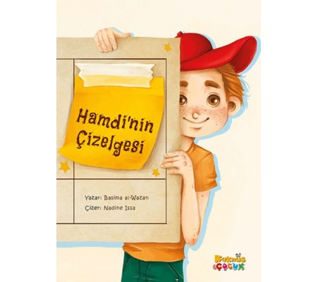 Hamdi'nin Çizelgesi Hamdi'nin Çizelgesi
