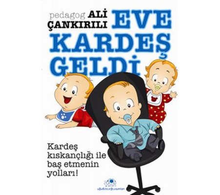Eve Kardeş Geldi Eve Kardeş Geldi