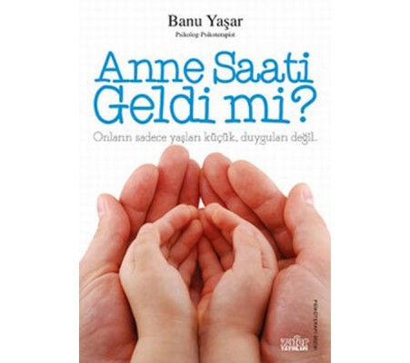 Anne Saati Geldi mi? Anne Saati Geldi mi?