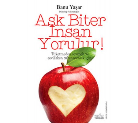 Aşk Biter İnsan Yorulur Aşk Biter İnsan Yorulur