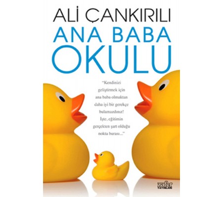 Ana Baba Okulu
