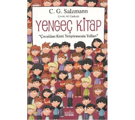 Yengeç Kitap Yengeç Kitap