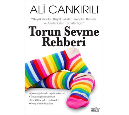 Torun Sevme Rehberi Torun Sevme Rehberi