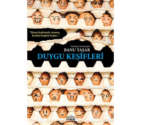 Duygu Keşifleri Duygu Keşifleri
