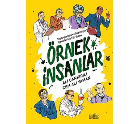 Örnek İnsanlar