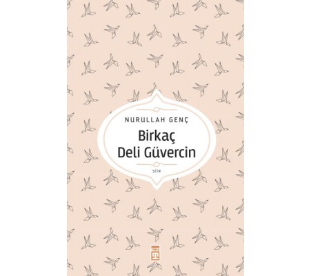 Birkaç Deli Güvercin