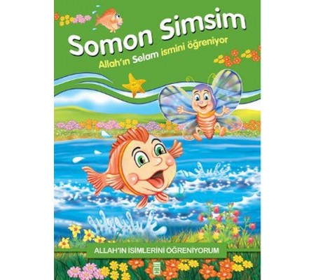 Somon Simsim Somon Simsim