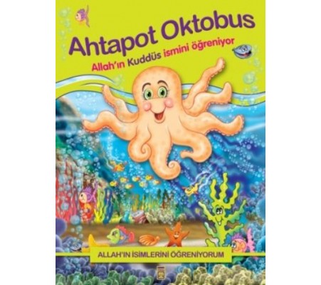 Ahtapot Oktobus Ahtapot Oktobus