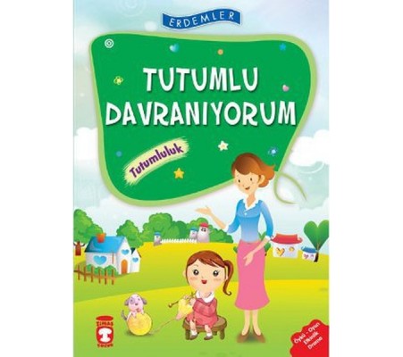 Erdemler: Tutumlu Davranıyorum - Tutumluluk
