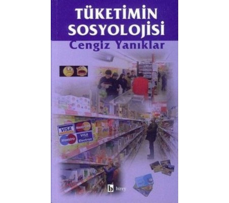 Tüketimin Sosyolojisi