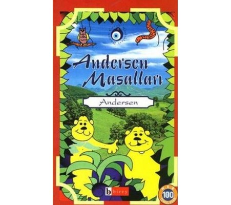 Andersen Masalları Andersen Masalları