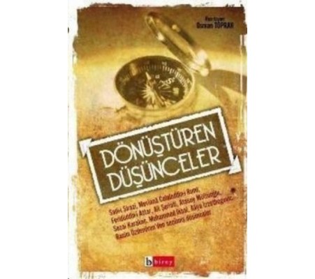 Dönüştüren Düşünceler Dönüştüren Düşünceler