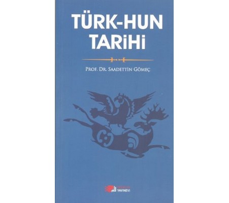 Türk-Hun Tarihi