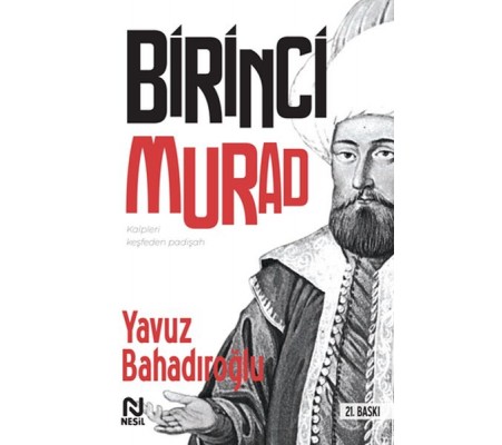 I. Murad I. Murad