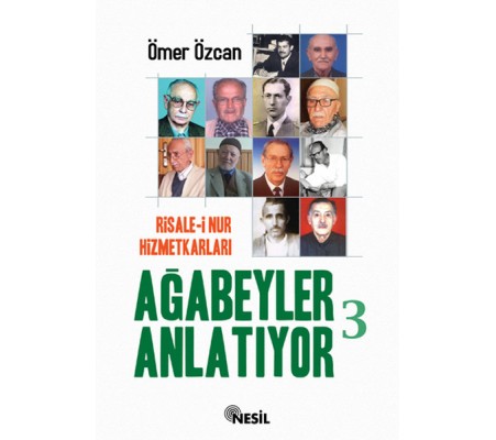 Ağabeyler Anlatıyor 03 Ağabeyler Anlatıyor 03