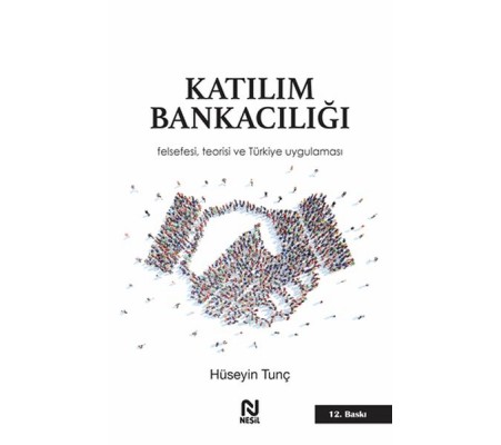 Katılım Bankacılığı Katılım Bankacılığı