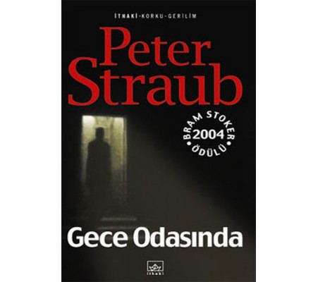 Gece Odasında Gece Odasında