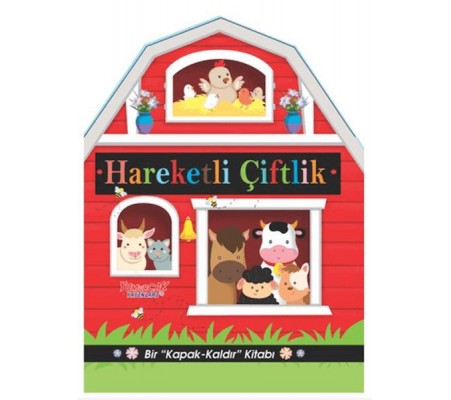 Hareketli Çiftlik Hareketli Çiftlik
