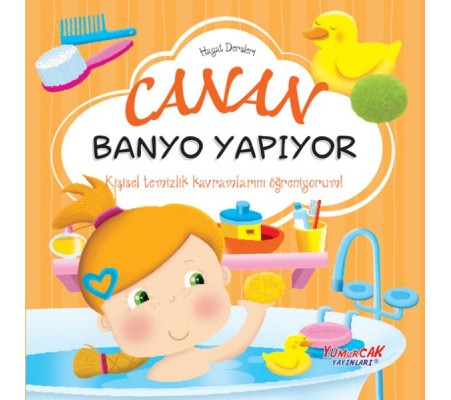 Canan Banyo Yapıyor– Hayat Dersleri Dizisi Canan Banyo Yapıyor– Hayat Dersleri Dizisi