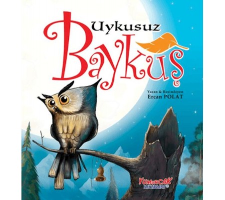 Uykusuz Baykuş Uykusuz Baykuş