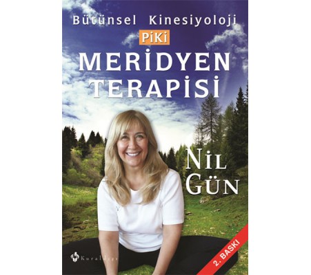 Meridyen Terapisi Meridyen Terapisi