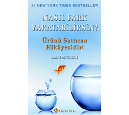 Nasıl Fark Yaratabilirsin? Ürünü Sattıran Hikayesidir! Nasıl Fark Yaratabilirsin? Ürünü Sattıran Hikayesidir!