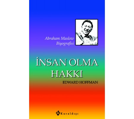 İnsan Olma Hakkı İnsan Olma Hakkı