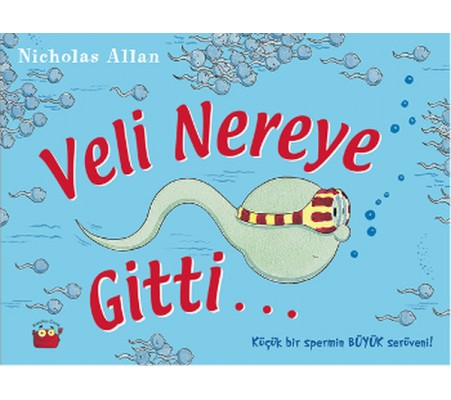 Veli Nereye Gitti... Veli Nereye Gitti...