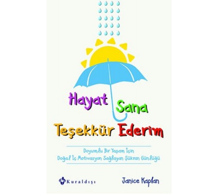 Hayat Sana Teşekkür Ederim Hayat Sana Teşekkür Ederim