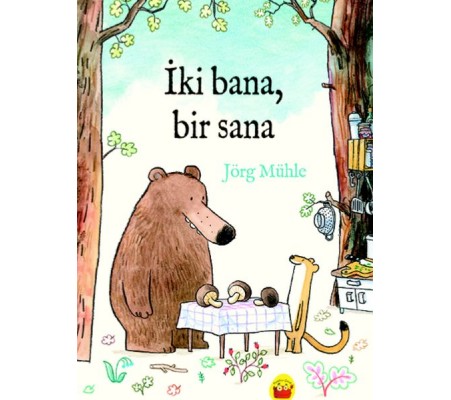 İki Bana, Bir Sana