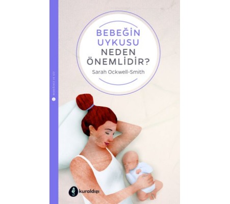 Bebeğinizin Uykusu Neden Önemlidir? Bebeğinizin Uykusu Neden Önemlidir?