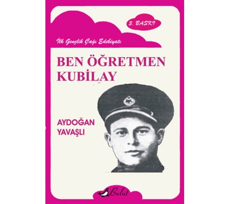 Ben Öğretmen Kubilay