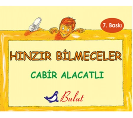 Hınzır Bilmeceler Hınzır Bilmeceler
