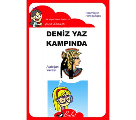 Deniz Yaz Kampında