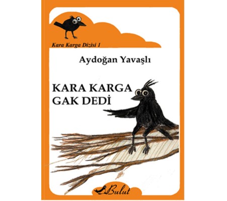 Kara Karga Dizisi 1 - Kara Karga Gak Dedi Kara Karga Dizisi 1 - Kara Karga Gak Dedi