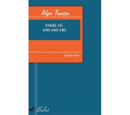 Eskiçağ Ahlakları