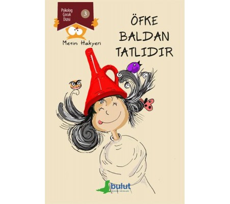 Öfke Baldan Tatlıdır Öfke Baldan Tatlıdır