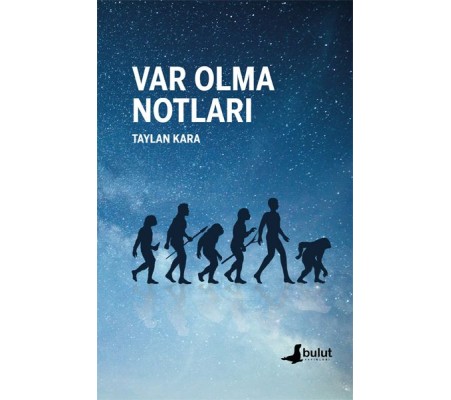 Var Olma Notları Var Olma Notları